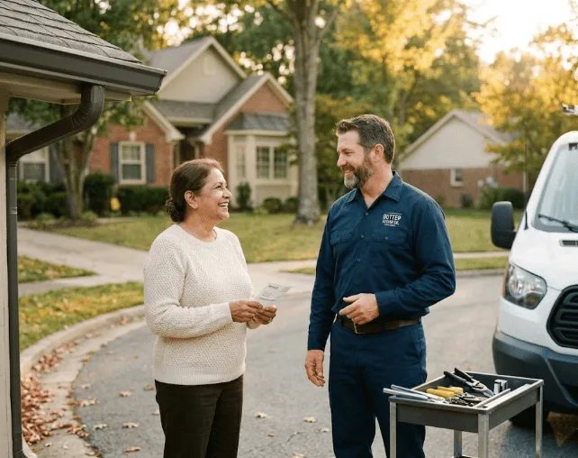 Gutter Repair Washington, CT FAQs