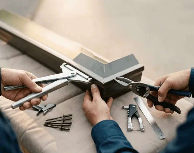 Why choose Gutter Repair in Washington, CT